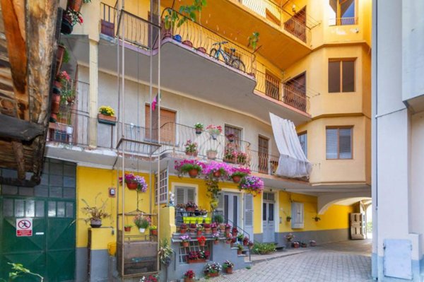 appartamento in vendita a Torre Pellice