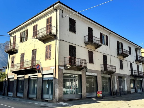 casa indipendente in vendita a Torre Pellice