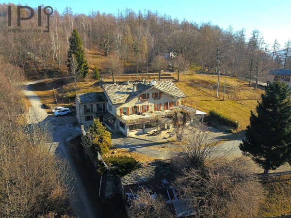 casa indipendente in vendita a Torre Pellice