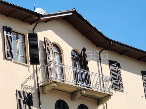 appartamento in vendita a Torre Pellice