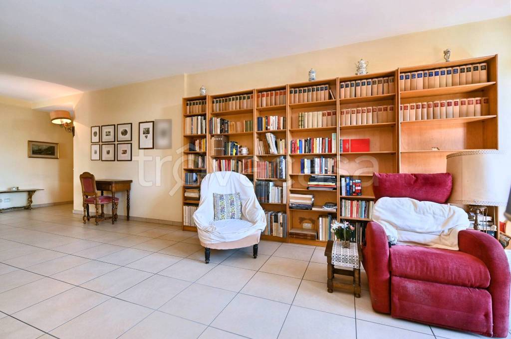 appartamento in vendita a Torre Pellice