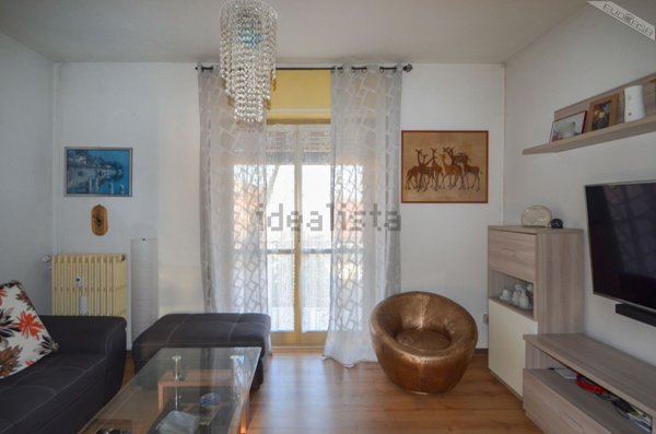 appartamento in vendita a Torre Pellice