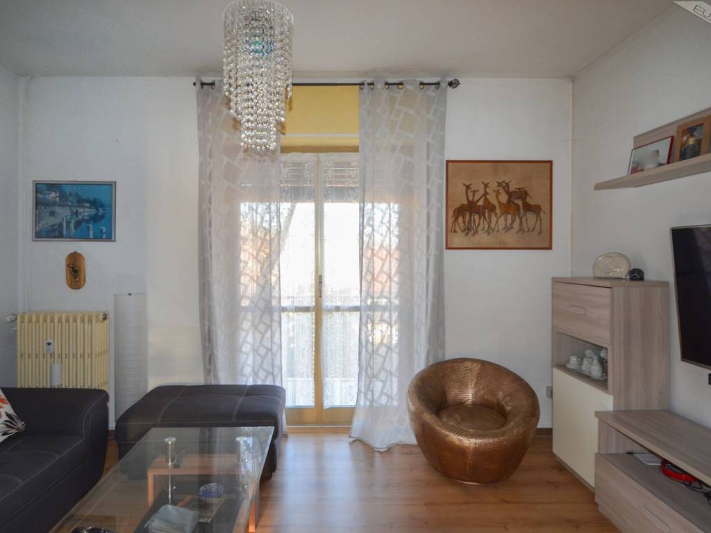 appartamento in vendita a Torre Pellice