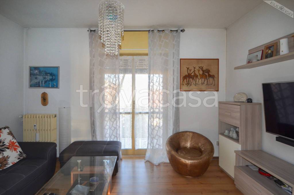 appartamento in vendita a Torre Pellice