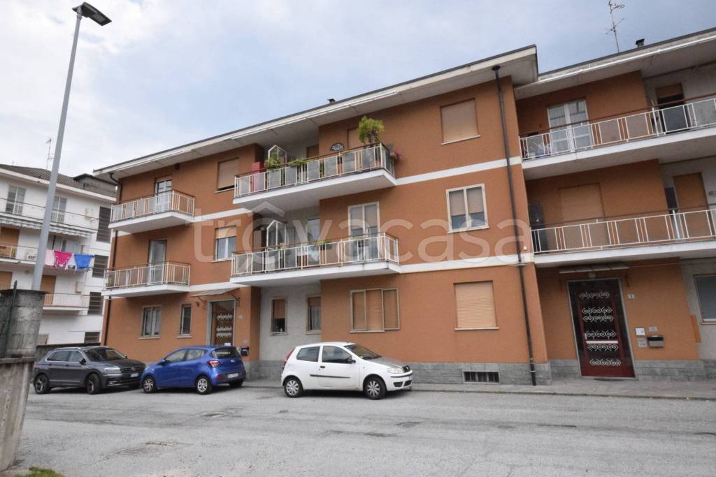 appartamento in vendita a Torre Pellice