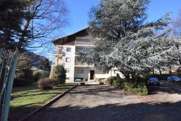 appartamento in vendita a Torre Pellice