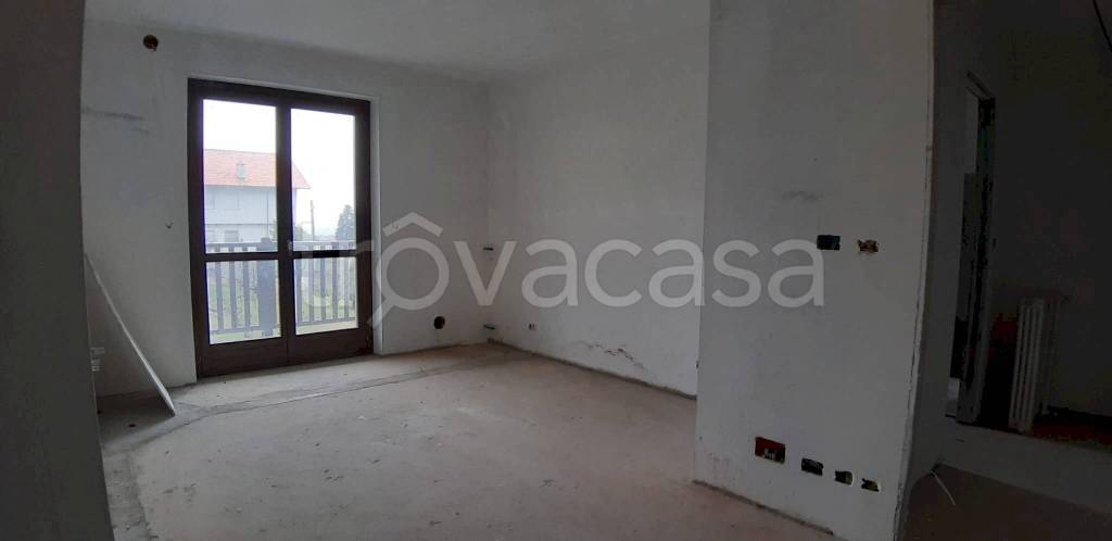 appartamento in vendita a Torre Pellice
