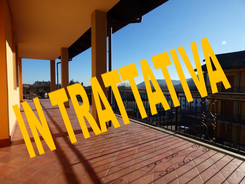 appartamento in vendita a Torre Pellice