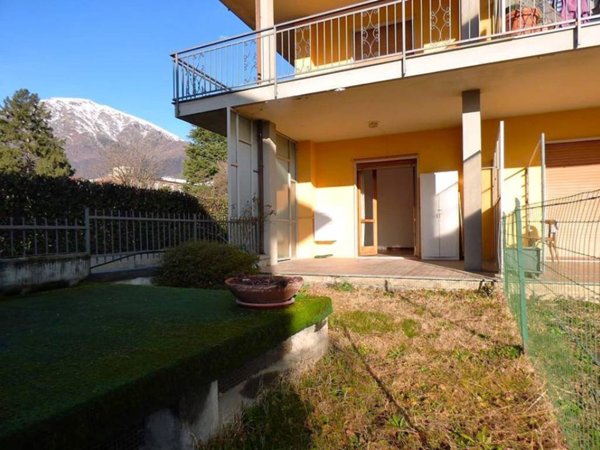 appartamento in vendita a Torre Pellice
