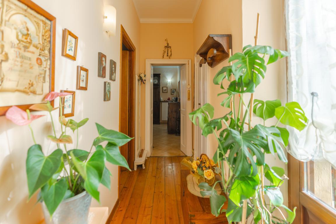 appartamento in vendita a Torre Pellice