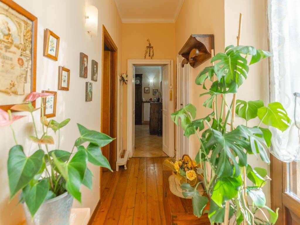appartamento in vendita a Torre Pellice