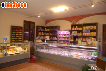 negozio in vendita a Torre Pellice