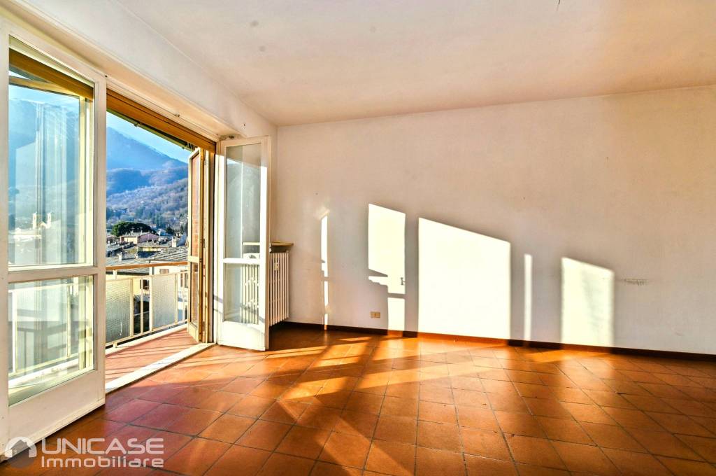 appartamento in vendita a Torre Pellice