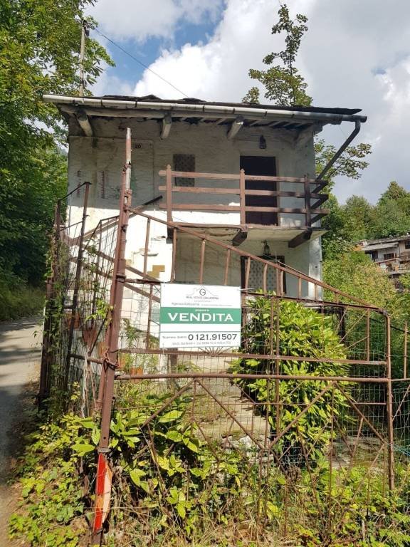 appartamento in vendita a Torre Pellice