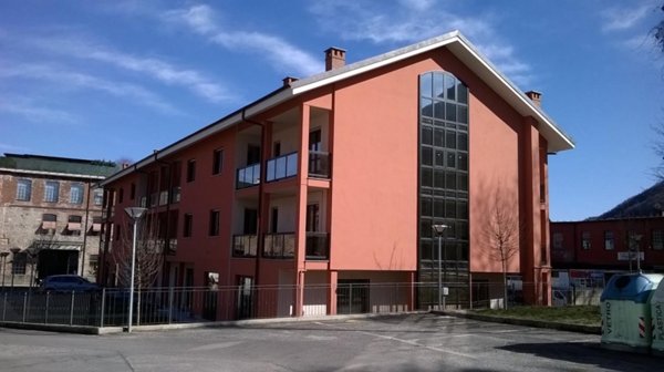 appartamento in vendita a Torre Pellice