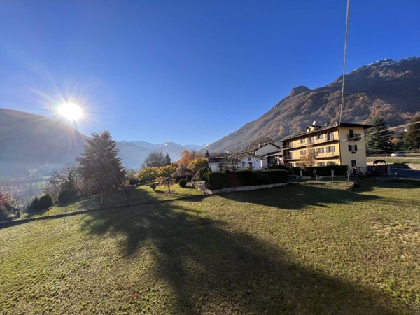 appartamento in vendita a Torre Pellice