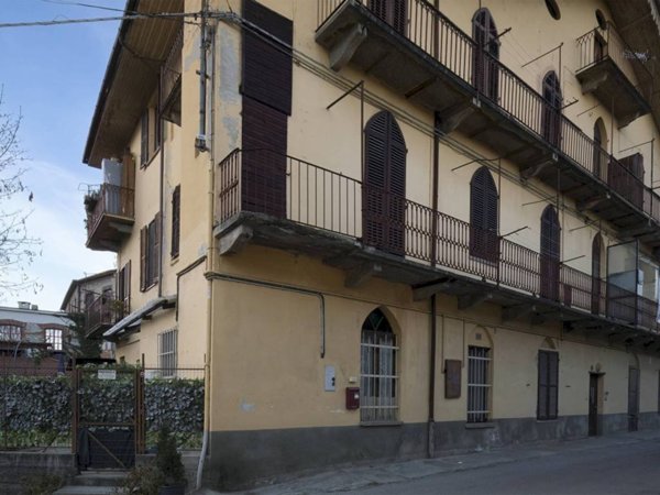 appartamento in vendita a Torre Pellice