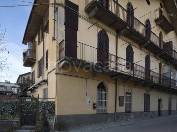 appartamento in vendita a Torre Pellice