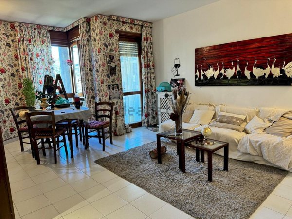 appartamento in vendita a Torre Pellice