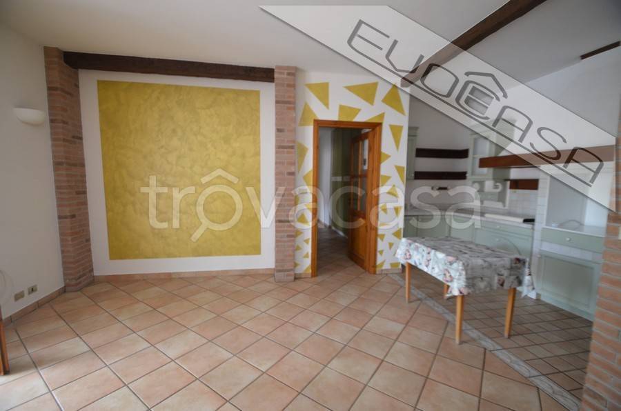 appartamento in vendita a Torre Pellice