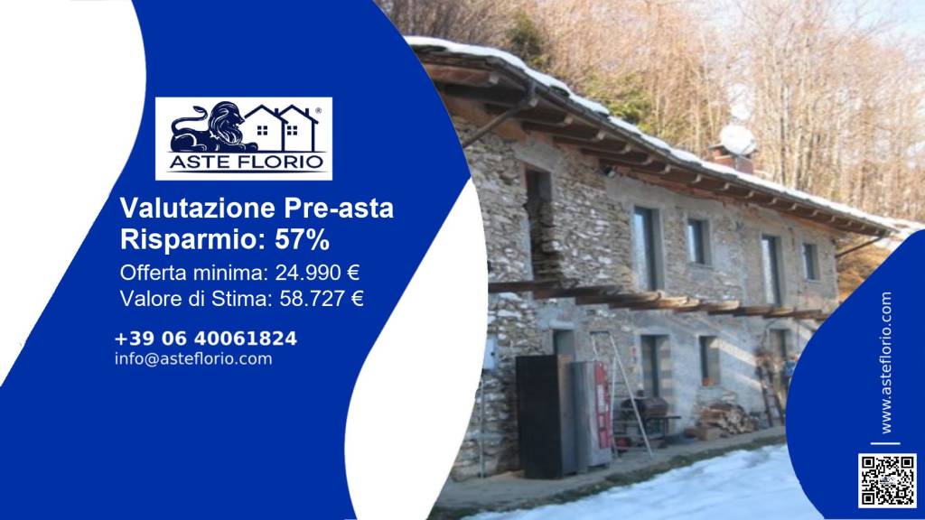 appartamento in vendita a Torre Pellice