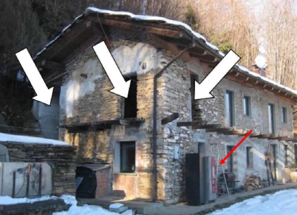 appartamento in vendita a Torre Pellice