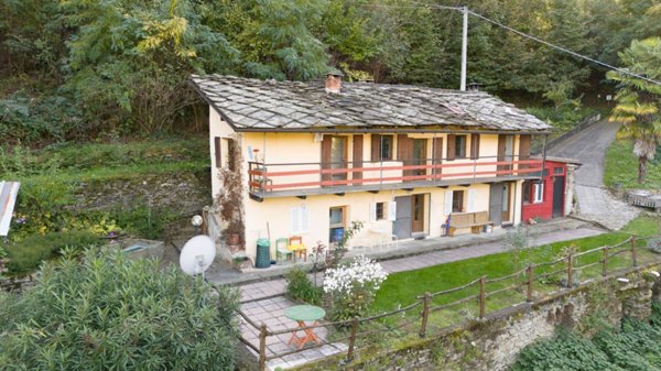 mansarda in vendita a Torre Pellice