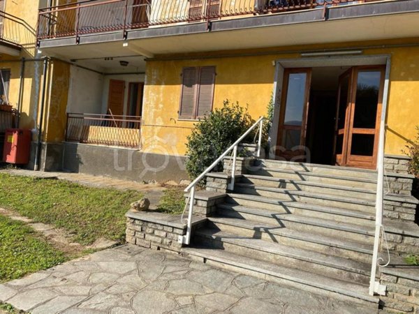 appartamento in vendita a Torre Pellice
