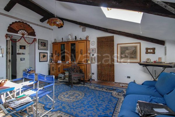 appartamento in vendita a Torre Pellice