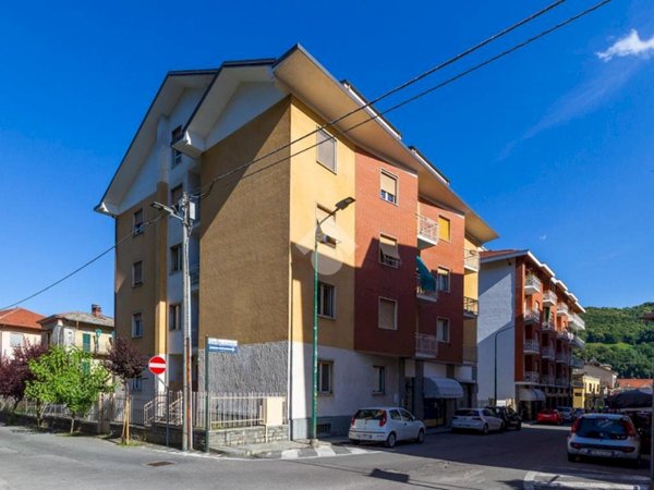 appartamento in vendita a Torre Pellice
