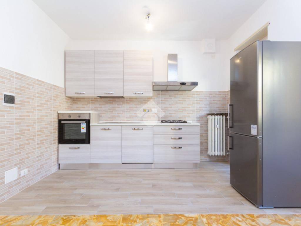 appartamento in vendita a Torre Pellice