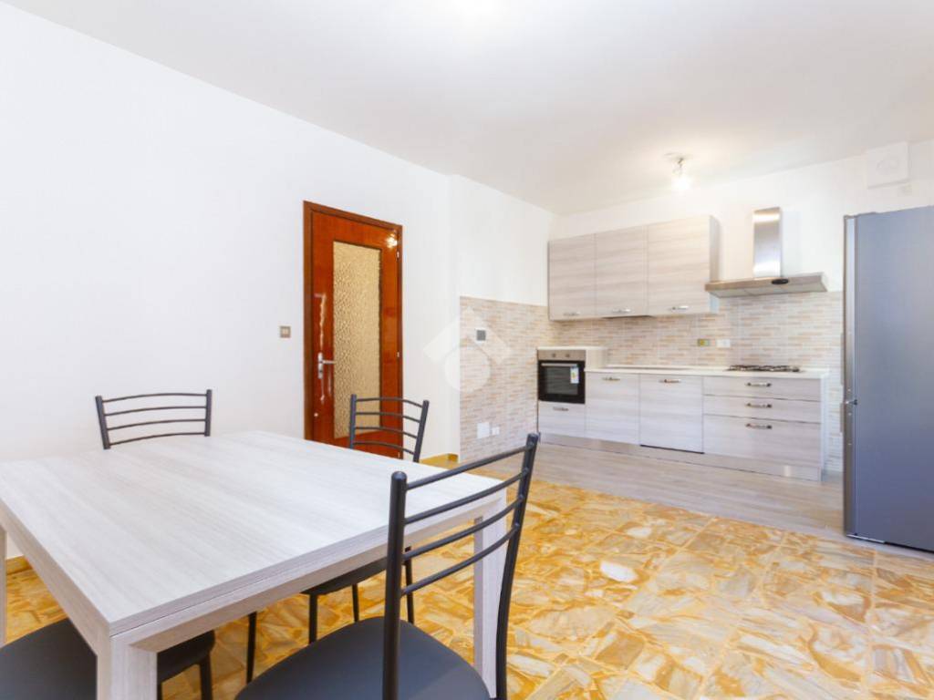 appartamento in vendita a Torre Pellice