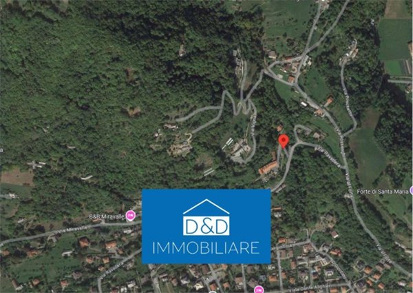 appartamento in vendita a Torre Pellice
