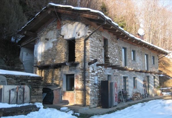 appartamento in vendita a Torre Pellice