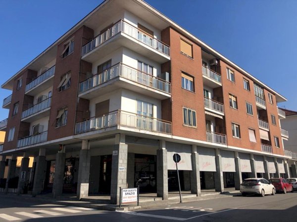 appartamento in vendita a Torre Pellice