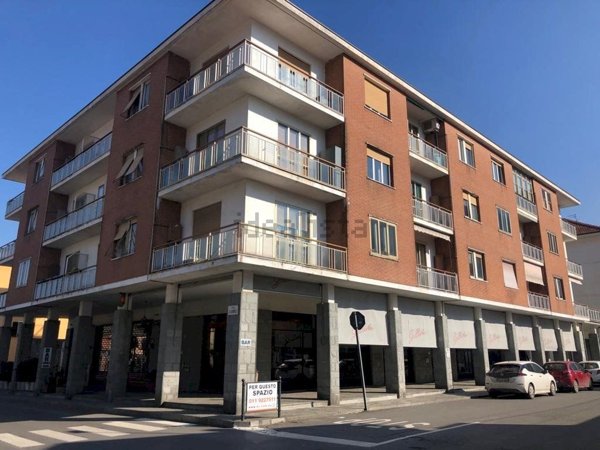 appartamento in vendita a Torre Pellice