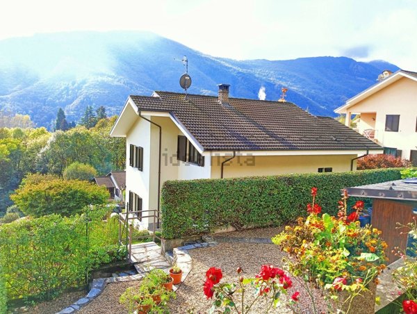 casa indipendente in vendita a Torre Pellice