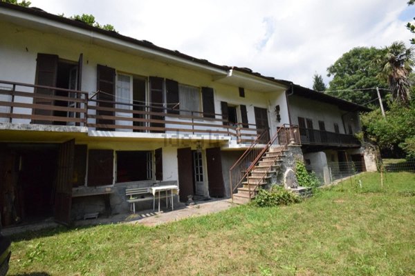 casa indipendente in vendita a Torre Pellice