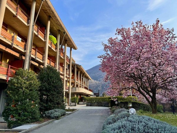 appartamento in vendita a Torre Pellice