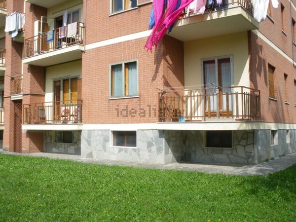 appartamento in vendita a Torre Pellice