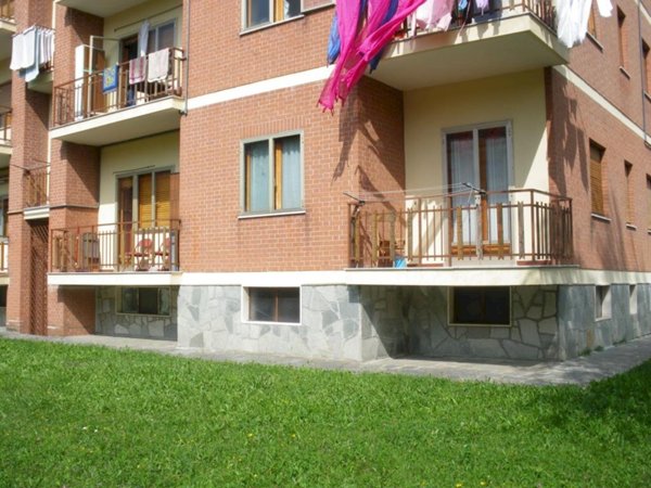 appartamento in vendita a Torre Pellice