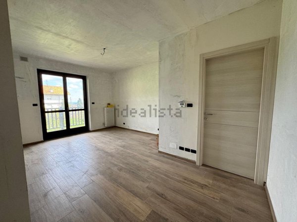 appartamento in vendita a Torre Pellice