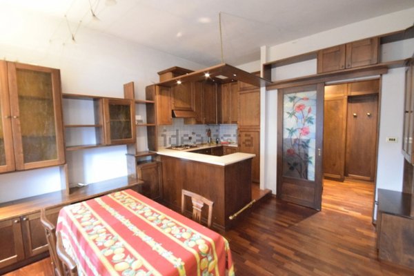 appartamento in vendita a Torre Pellice