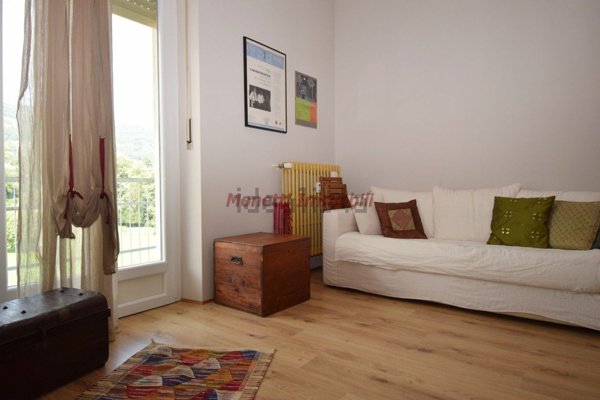 appartamento in vendita a Torre Pellice