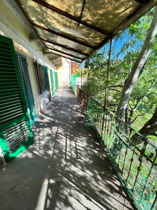 casa indipendente in vendita a Torre Pellice