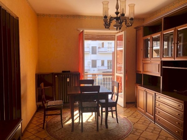 appartamento in vendita a Torre Pellice