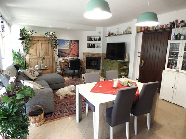 appartamento in vendita a Torre Pellice