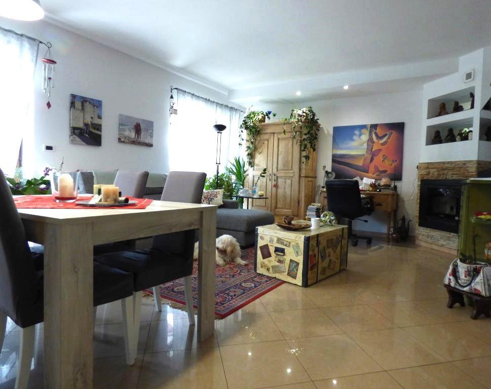 appartamento in vendita a Torre Pellice