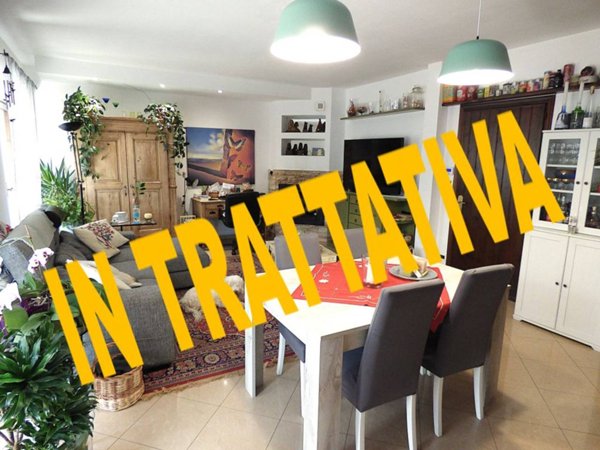 appartamento in vendita a Torre Pellice