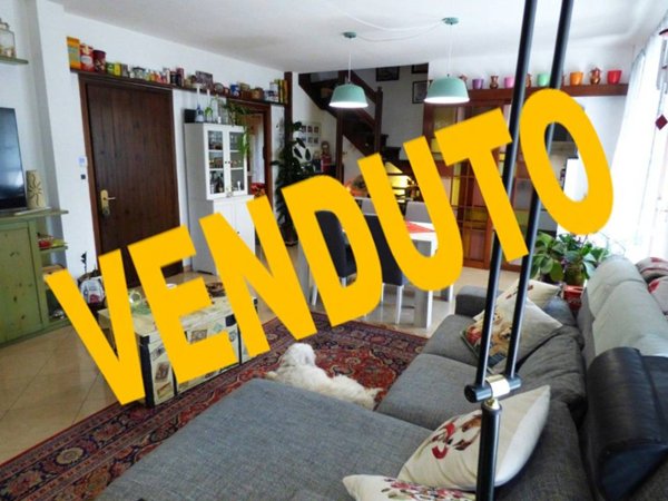 appartamento in vendita a Torre Pellice